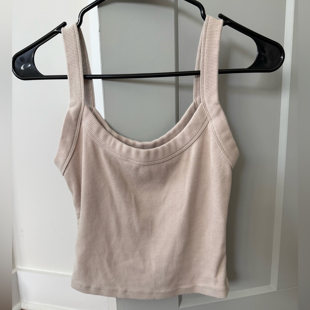 Abercrombie Tank